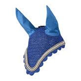 Horze Čabraka Windsor Modrá Full