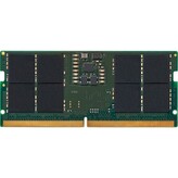 Kingston 32GB DDR5 4800 CL40 SO-DIMM