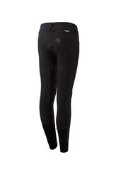 Horze Dětské rajtky s gripem Grand Prix Černá 150