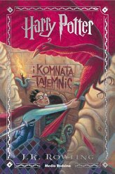 Harry Potter i Komnata Tajemnic