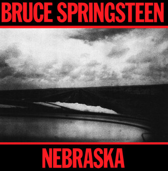 SPRINGSTEEN, BRUCE  NEBRASKA