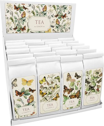 Sypaný čaj Butterflies 100 g