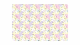 Podkład na biurko 58x38 women