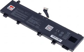 Baterie T6 Power C41N1906-1, C41N1906-2, 0B200-03620000, 0B200-03900000, 0B200-03900100