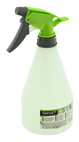 Postřikovač ruční 500ml Garvia 20509