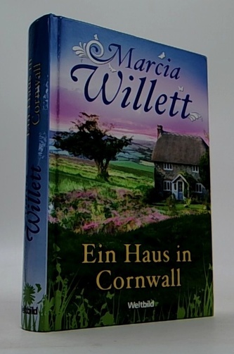Ein Haus in Cornwall