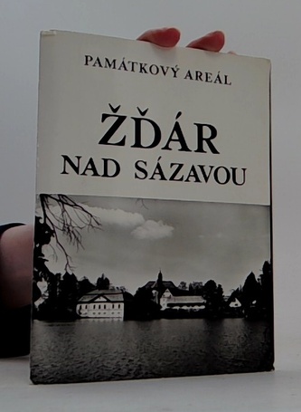Památkový areál Žďár nad Sázavou