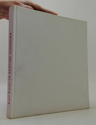 Za krásami Slovenska