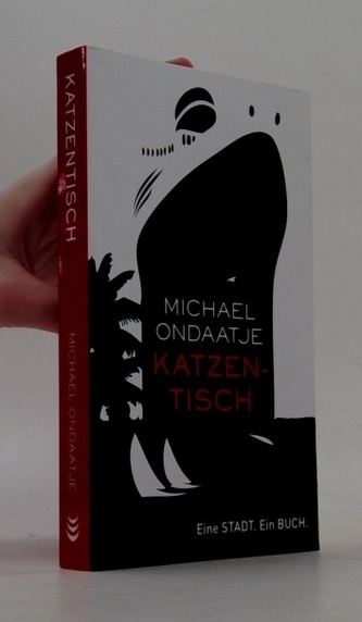Katzen - tisch