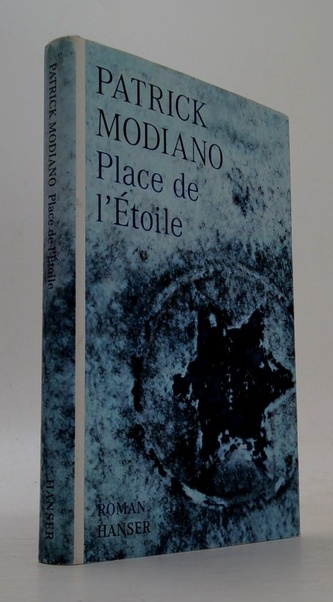 Place de l' Etoile
