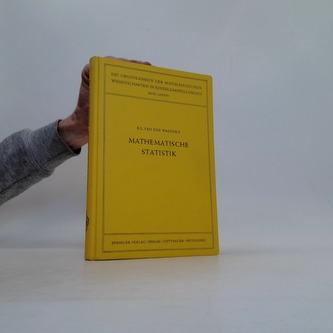 Mathematische Statistik