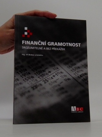 Finanční gramotnost srozumitelně a bez překážek