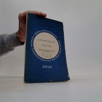 Geometrické pravděpodobnosti sv. 2