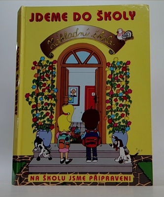 Jdeme do školy
