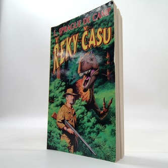 Řeky času
