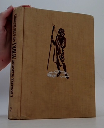 Afrika snů a skutečnosti II