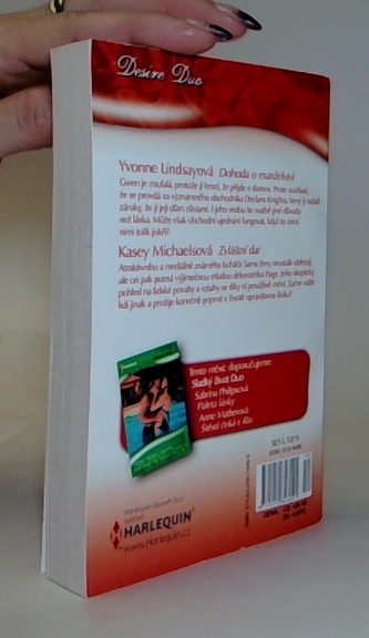 Dohoda o manželství / Zvláštní dar