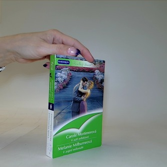 V záři reflektorů, V zajetí milionáře