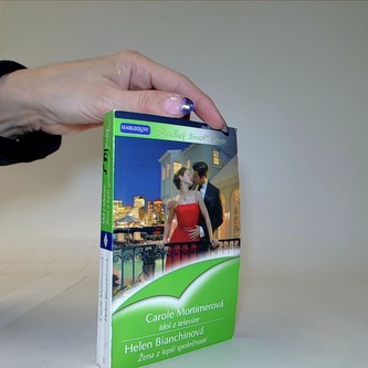 Idol z televize, Žena z lepší společnos