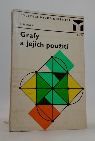 Grafy a jejich použití