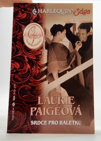 Srdce pro baletku