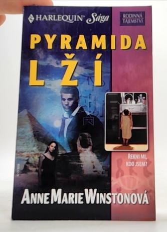 Pyramida lží