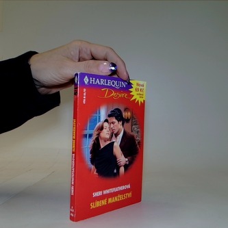 Slíbené manželství