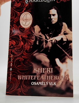 Osamělý vlk