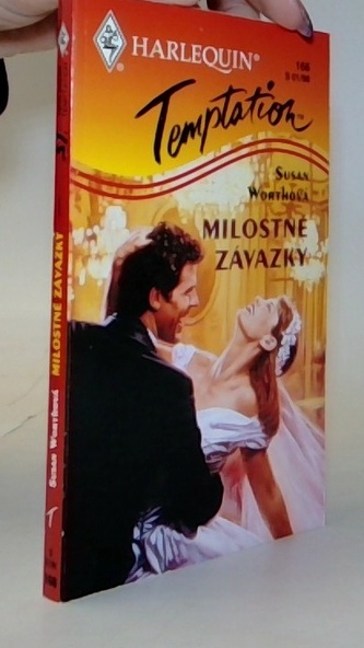 Milostné závazky