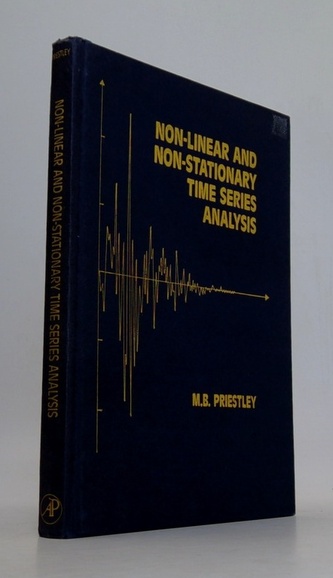 Non-Linear and Non-Stationary Time Series Analysis