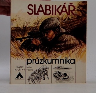 Slabikář průzkumníka