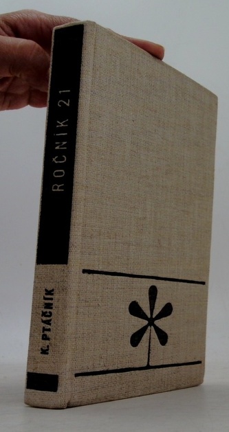 Ročník 21