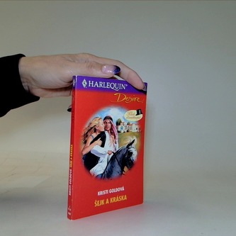 Šejk a kráska