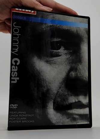 Johnny Cash DVD
