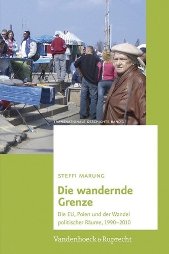 Die wandernde Grenze Die wandernde Grenze