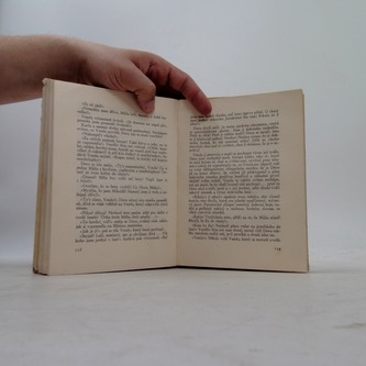 Milča z naší primy