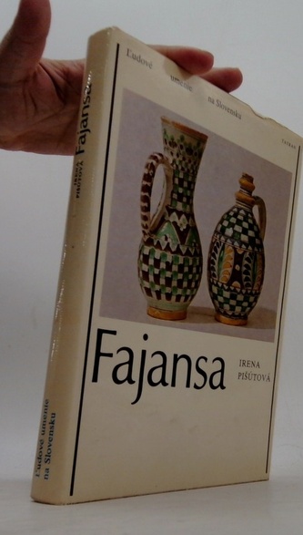 Fajansa