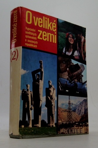 O veliké zemi 2
