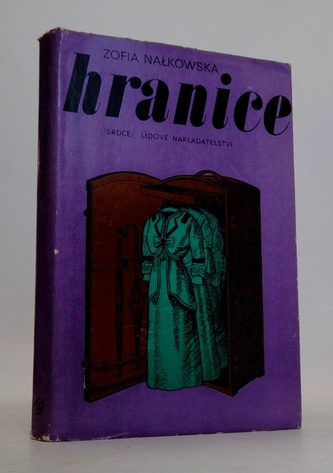 Hranice