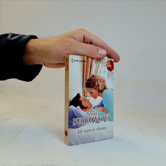 Jak napravit vikomta