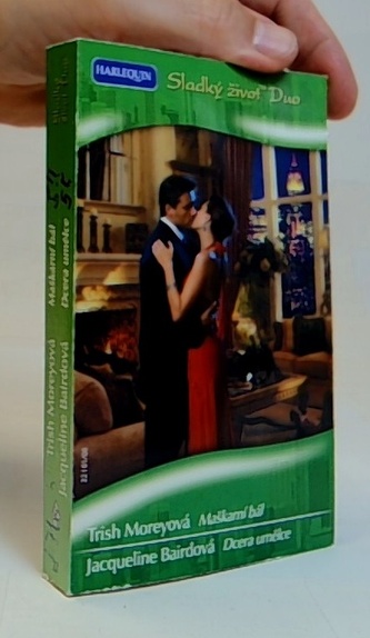 Maškarní bál / Dcera umělce