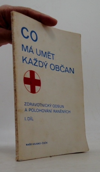 Co má umět každý občan