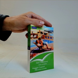 Cena za důvěru / Příliš krásná sousedka