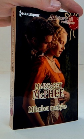 Milenkou markýze