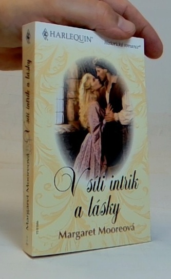 V síti intik a lásky