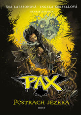 Pax Postrach jezera