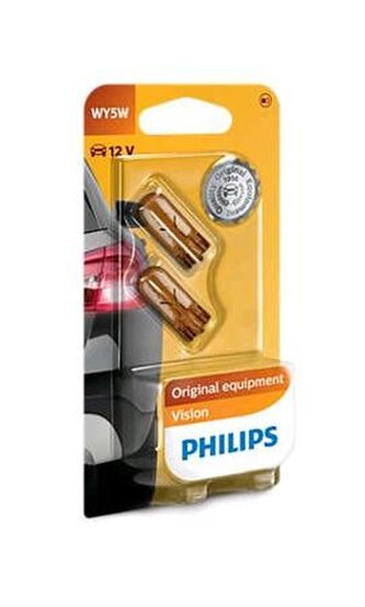 Philips WY5W