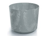 Obal na květník TUBO BETON plastový d34x30cm