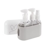 Cestovní sada s pouzdrem