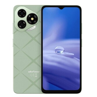 Smartphone Ulefone Note 19 3+32Gb Nebula Green
